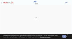 Desktop Screenshot of messe-muenchen.tradefairs.com